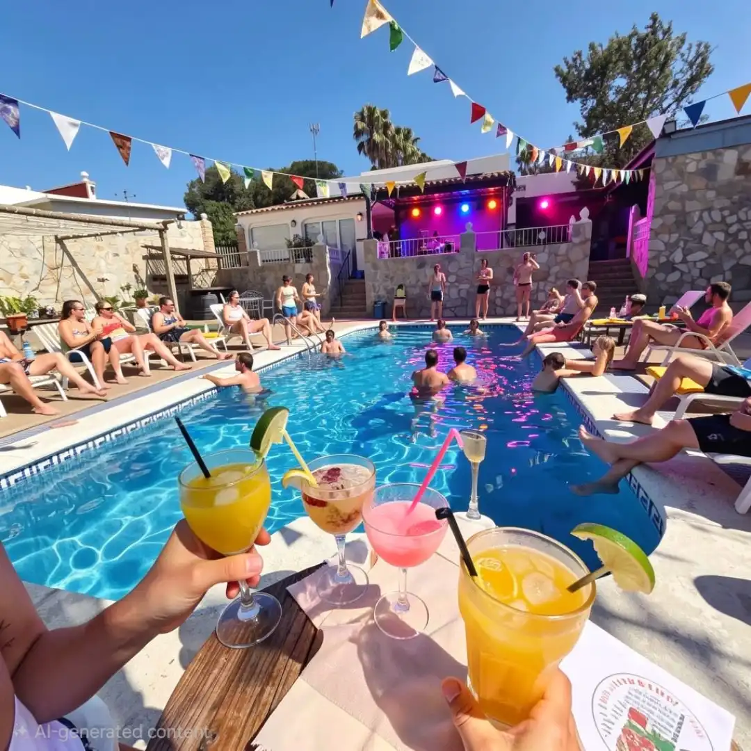 Casa o chalet en venta en Pago los Niños, Los Franceses – La Vega Piscina de Casa o chalet en venta en Chiclana de la Frontera con Aire acondicionado, Calefacción y Horno