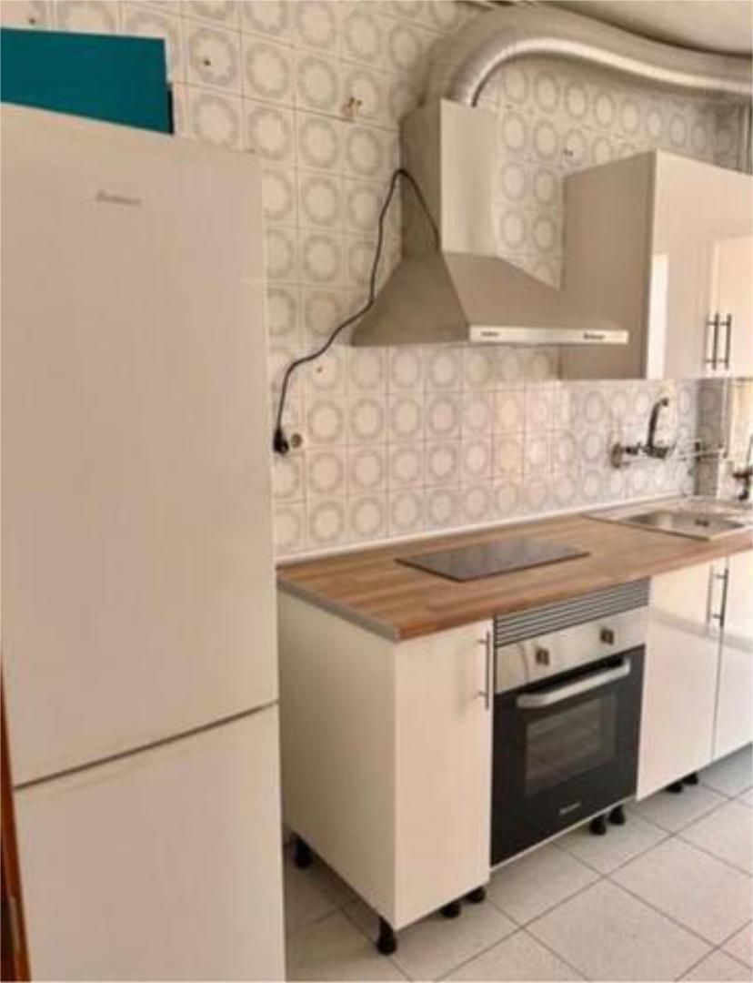 Kitchen of Study to share in  Murcia Capital  with Furnished