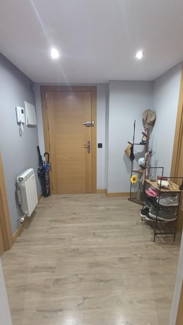 Pis en venda en  Zaragoza Capital amb Aire condicionat, Terrassa i Balcó
