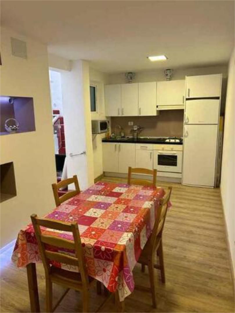 Kitchen of Flat to rent in Las Palmas de Gran Canaria  with Furnished