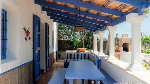 Country house to rent in Lugar Venda Des Cap, 1940, Formentera, Illes Balears - image 2 Photo 2 of Country house to rent in Lugar Venda Des Cap, 1940, Formentera, Illes Balears