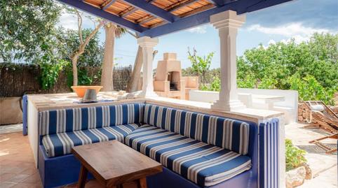 Country house to rent in Lugar Venda Des Cap, 1940, Formentera, Illes Balears - image 3 Photo 3 of Country house to rent in Lugar Venda Des Cap, 1940, Formentera, Illes Balears