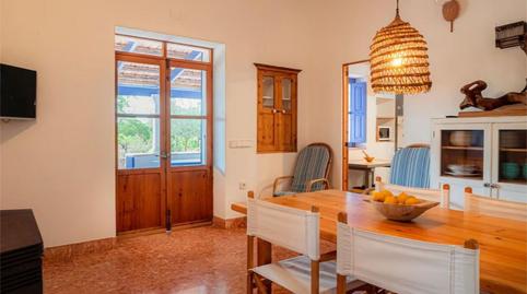 Country house to rent in Lugar Venda Des Cap, 1940, Formentera, Illes Balears - image 5 Photo 5 of Country house to rent in Lugar Venda Des Cap, 1940, Formentera, Illes Balears