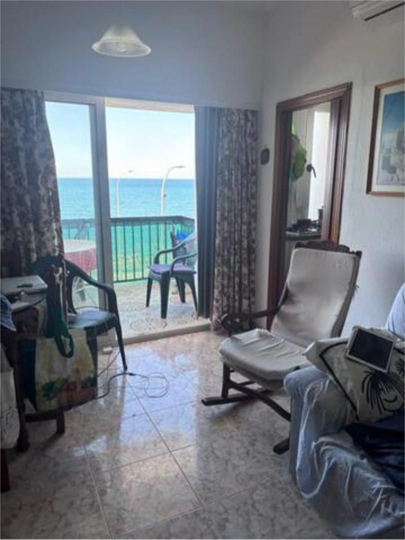 Bedroom of Flat to rent in Vélez-Málaga  with Private garden, Terrace and Swimming Pool