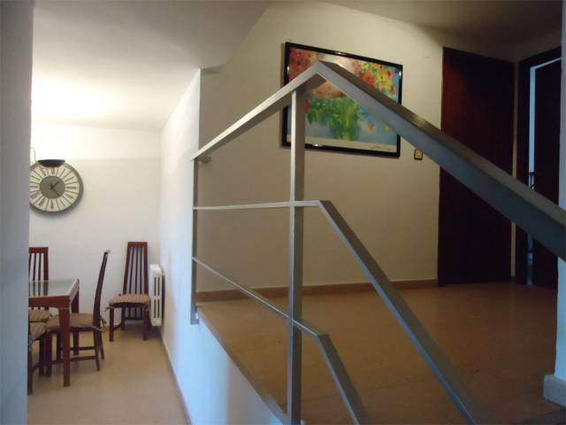 Piso en Alquiler en Salvador Allende