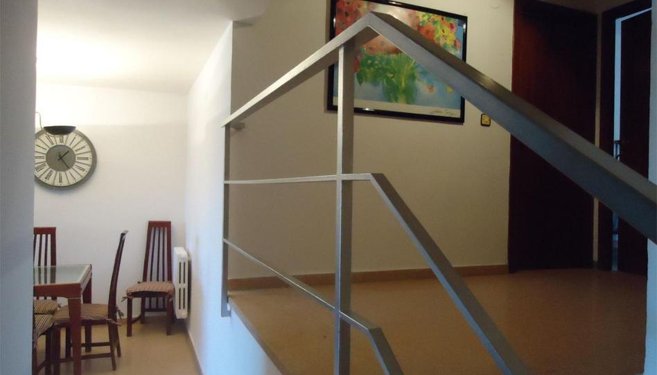 Flat to rent in Salvador Allende, Zaragoza - image 1 Photo 1 of Flat to rent in Salvador Allende, Zaragoza