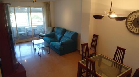 Flat to rent in Salvador Allende, Zaragoza - image 2 Photo 2 of Flat to rent in Salvador Allende, Zaragoza