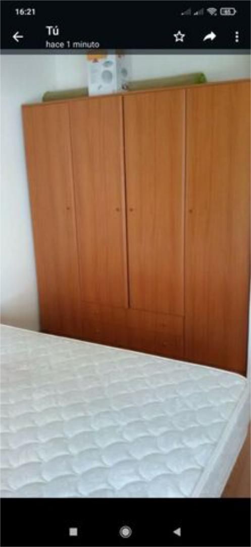 Bedroom of Study for sale in León Capital 