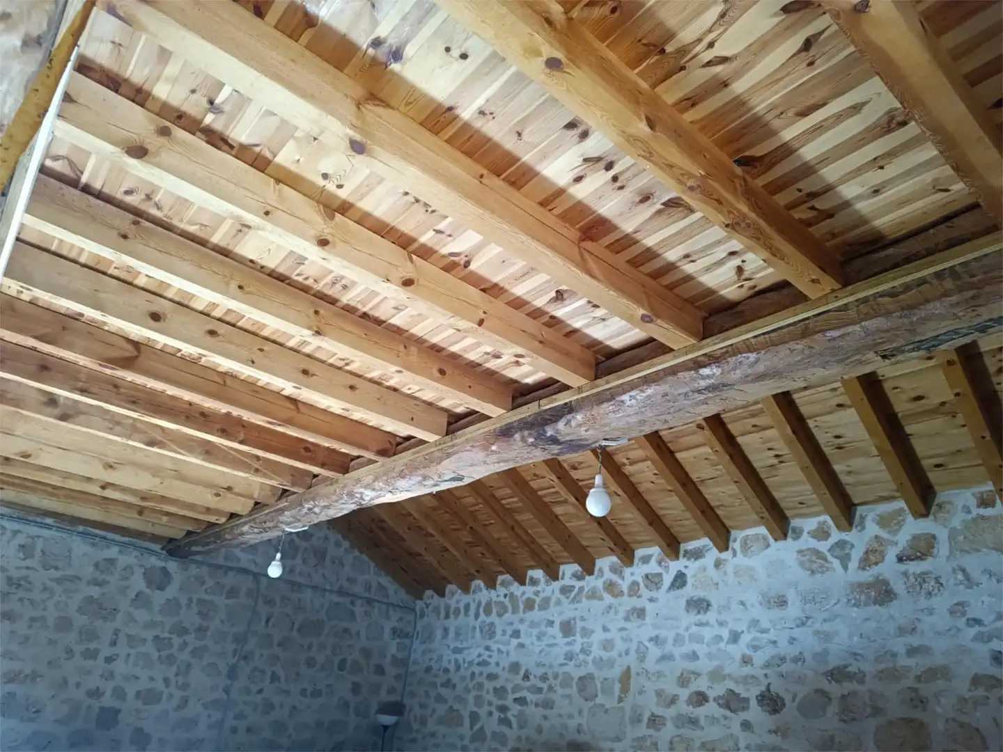 Casa o xalet en venda a Calle la Constitución, 8, Iglesiarrubia Casa o xalet en venda en Iglesiarrubia