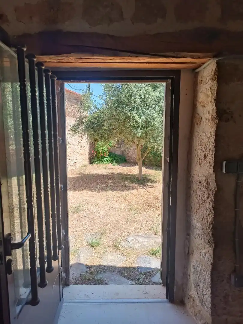 Casa o xalet en venda a Calle la Constitución, 8, Iglesiarrubia Jardí de Casa o xalet en venda en Iglesiarrubia
