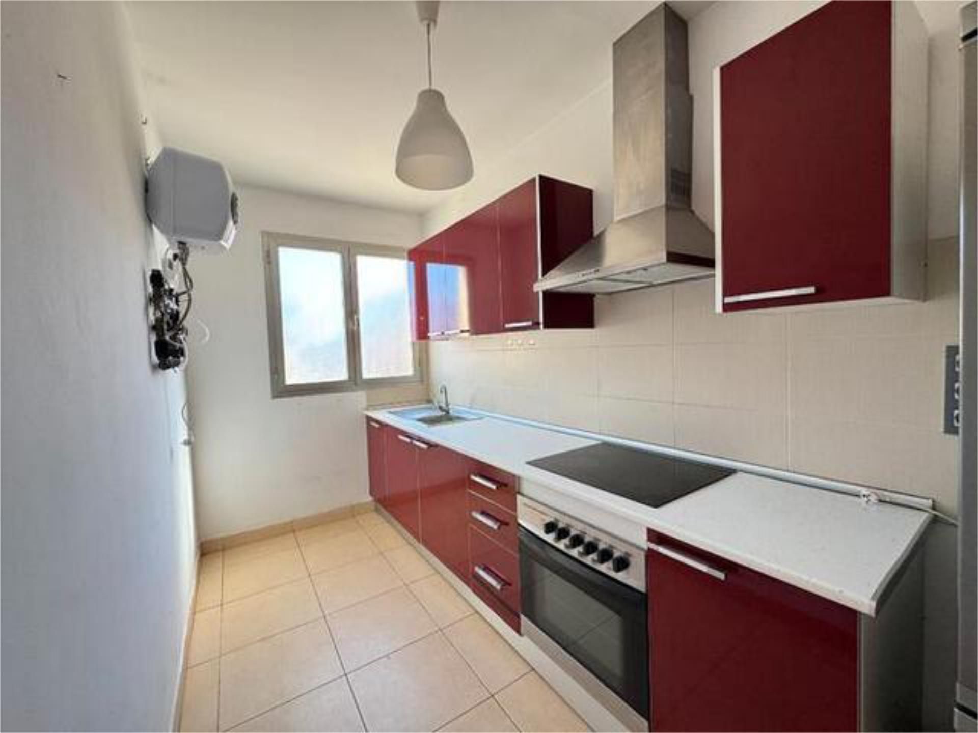 Flat to rent in Carrizal