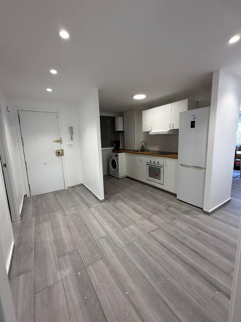 Pis en venda a Carrer Sidi-ifni, 12, Nou Alacant Cuina de Pis en venda en Alicante / Alacant