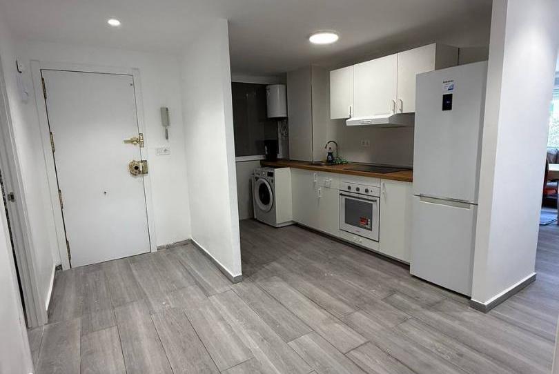 Foto 1 de Pis en venda a Carrer Sidi-ifni, 12, Nou Alacant, Alicante