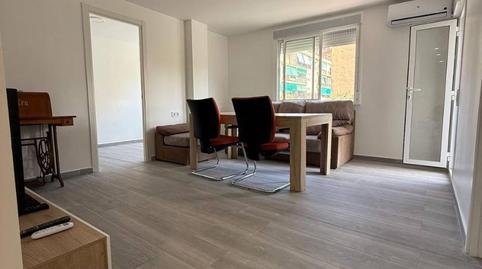 Foto 5 de Pis en venda a Carrer Sidi-ifni, 12, Nou Alacant, Alicante