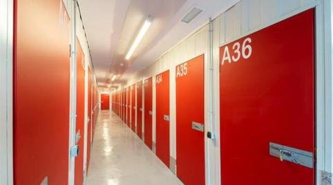 Foto 2 de Traster de lloguer a Repelega, Bizkaia