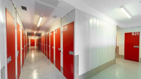 Foto 3 de Traster de lloguer a Repelega, Bizkaia