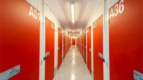 Foto 4 de Traster de lloguer a Repelega, Bizkaia