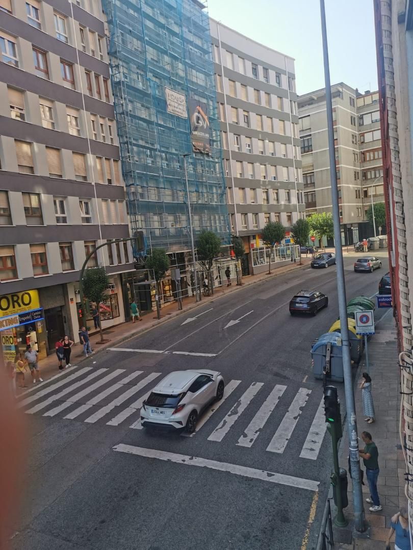 Piso en venta en Calle San Fernando, 2, Cuatro Caminos Vista exterior de Piso en venta en Santander