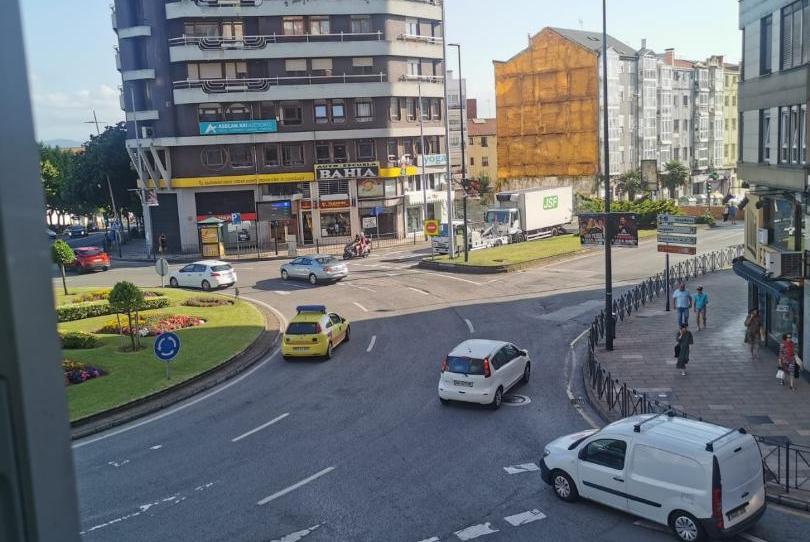 Pis en venda a Calle San Fernando, 2, Cuatro Caminos, Cantabria - imatge 1 Foto 1 de Pis en venda a Calle San Fernando, 2, Cuatro Caminos, Cantabria