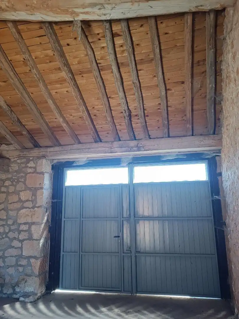 Country homes for sale in Iglesiarrubia