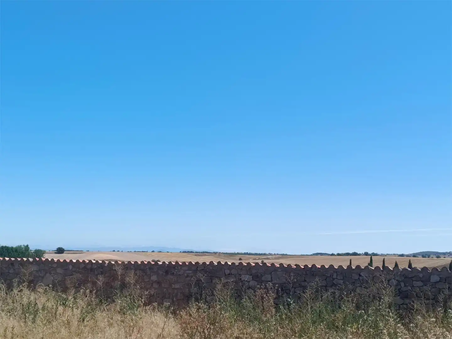 Country homes for sale in Iglesiarrubia