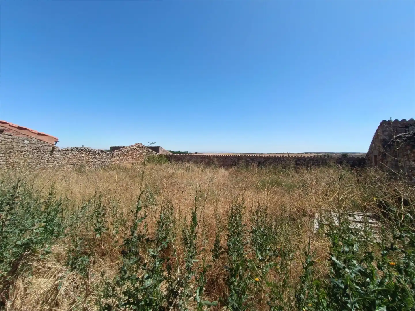 Country homes for sale in Iglesiarrubia