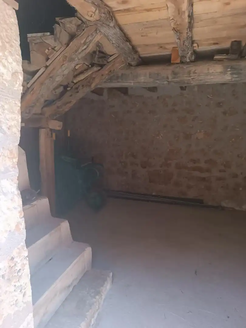 Country homes for sale in Iglesiarrubia