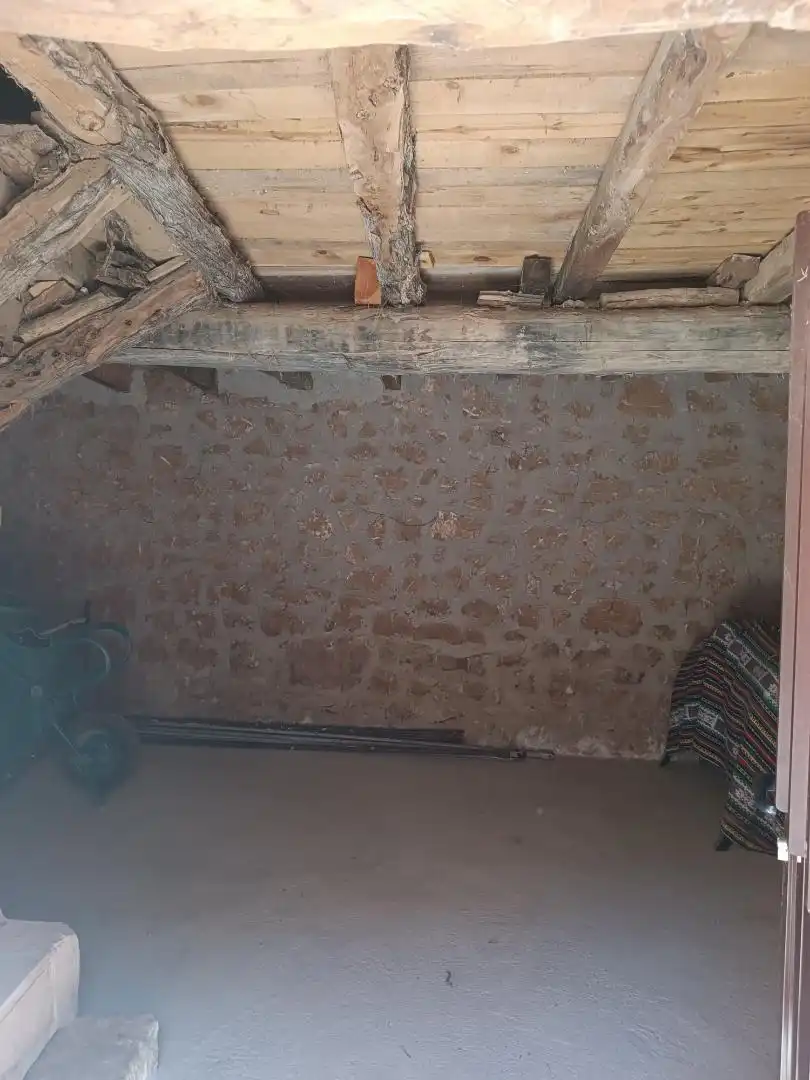 Country homes for sale in Iglesiarrubia