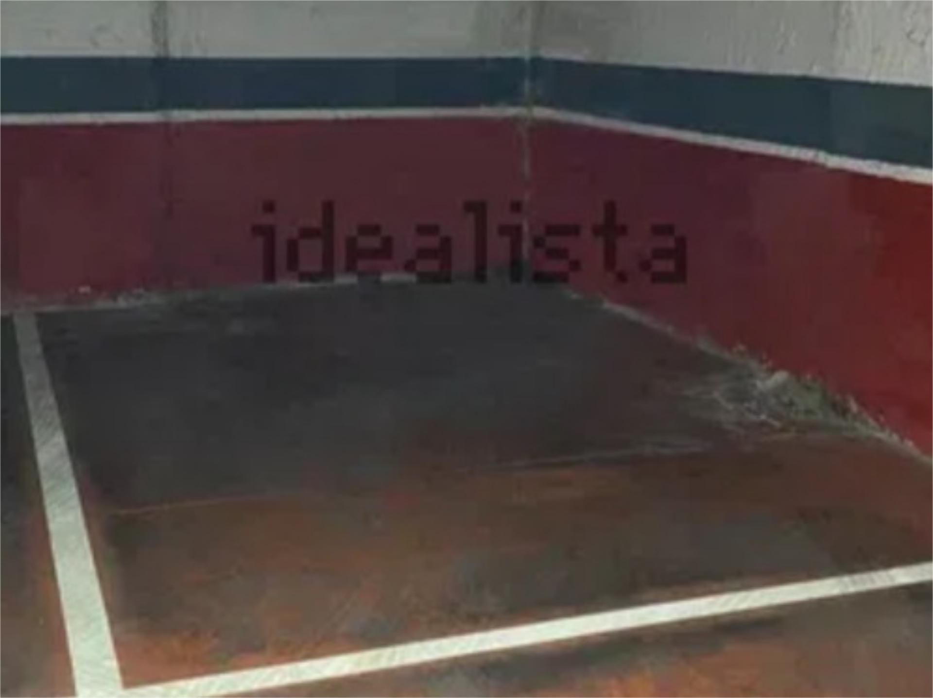 Garage to rent in Getafe