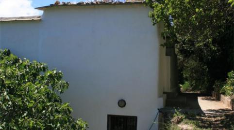 Foto 2 de Finca rústica en venda a Calle Callejon, 2, Carataunas, Granada