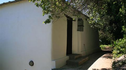 Foto 3 de Finca rústica en venda a Calle Callejon, 2, Carataunas, Granada