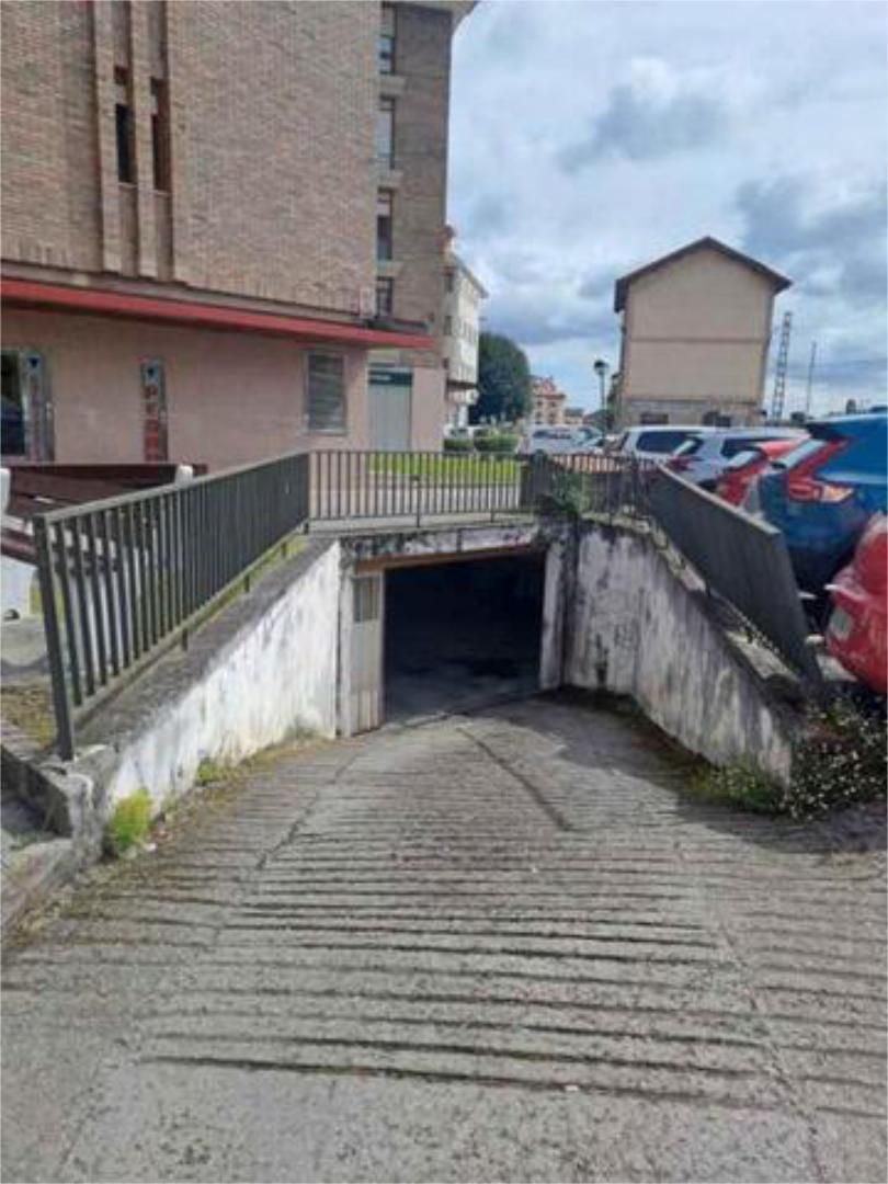 Aparcament de Garatge de lloguer en Cabezón de la Sal
