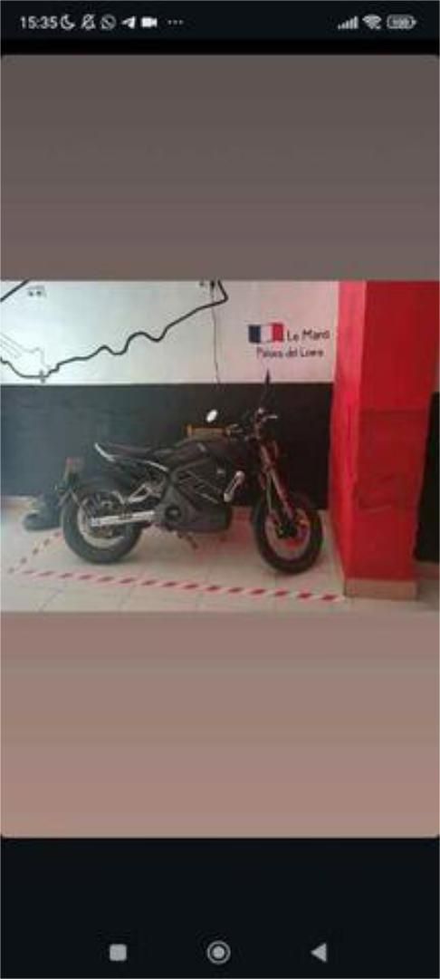 Garage to rent in  Murcia Capital