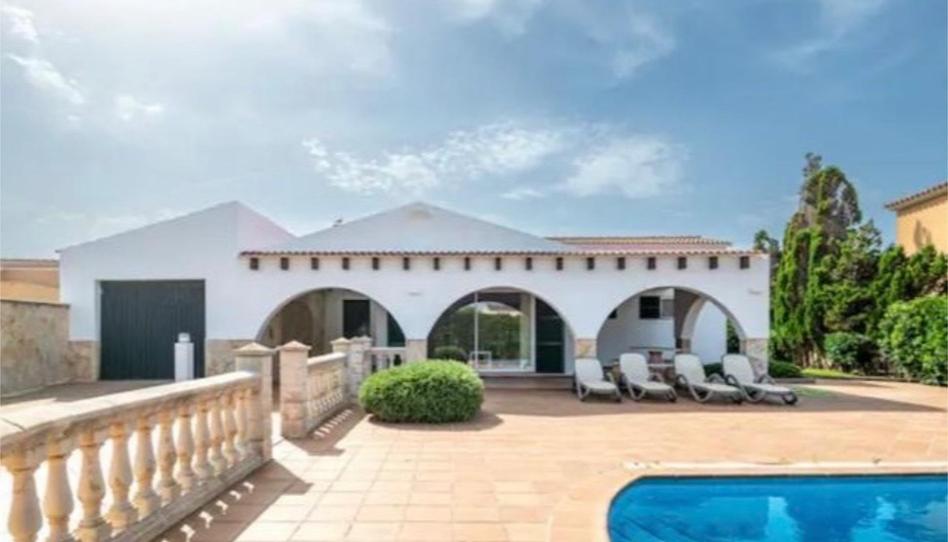 House or chalet to rent in Avinguda Des Pont D en Gil, 321, Cala en Blanes, Illes Balears - image 1 Photo 1 of House or chalet to rent in Avinguda Des Pont D en Gil, 321, Cala en Blanes, Illes Balears