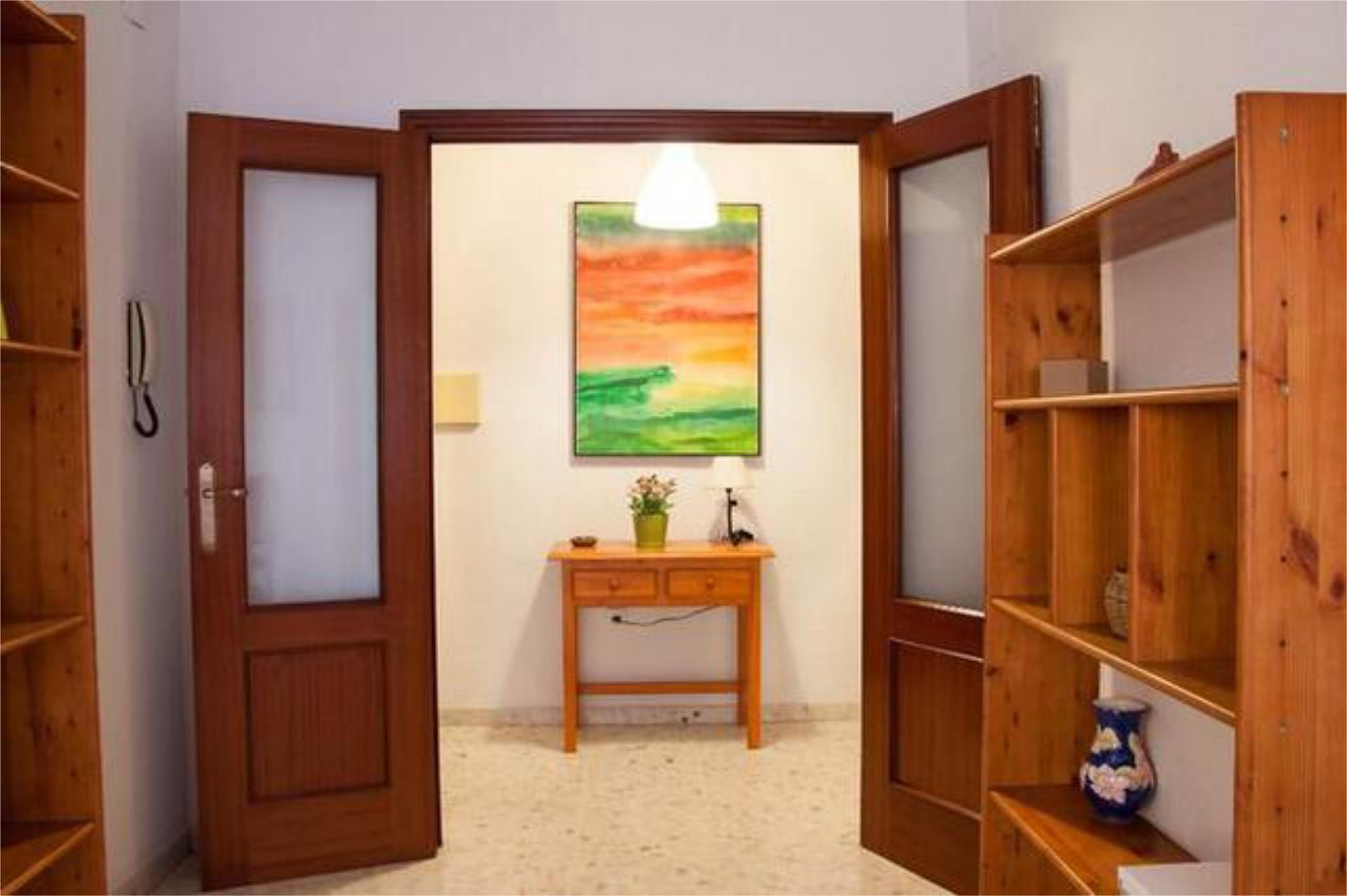 Flat to rent in Montilla  with Furnished and Pets allowed