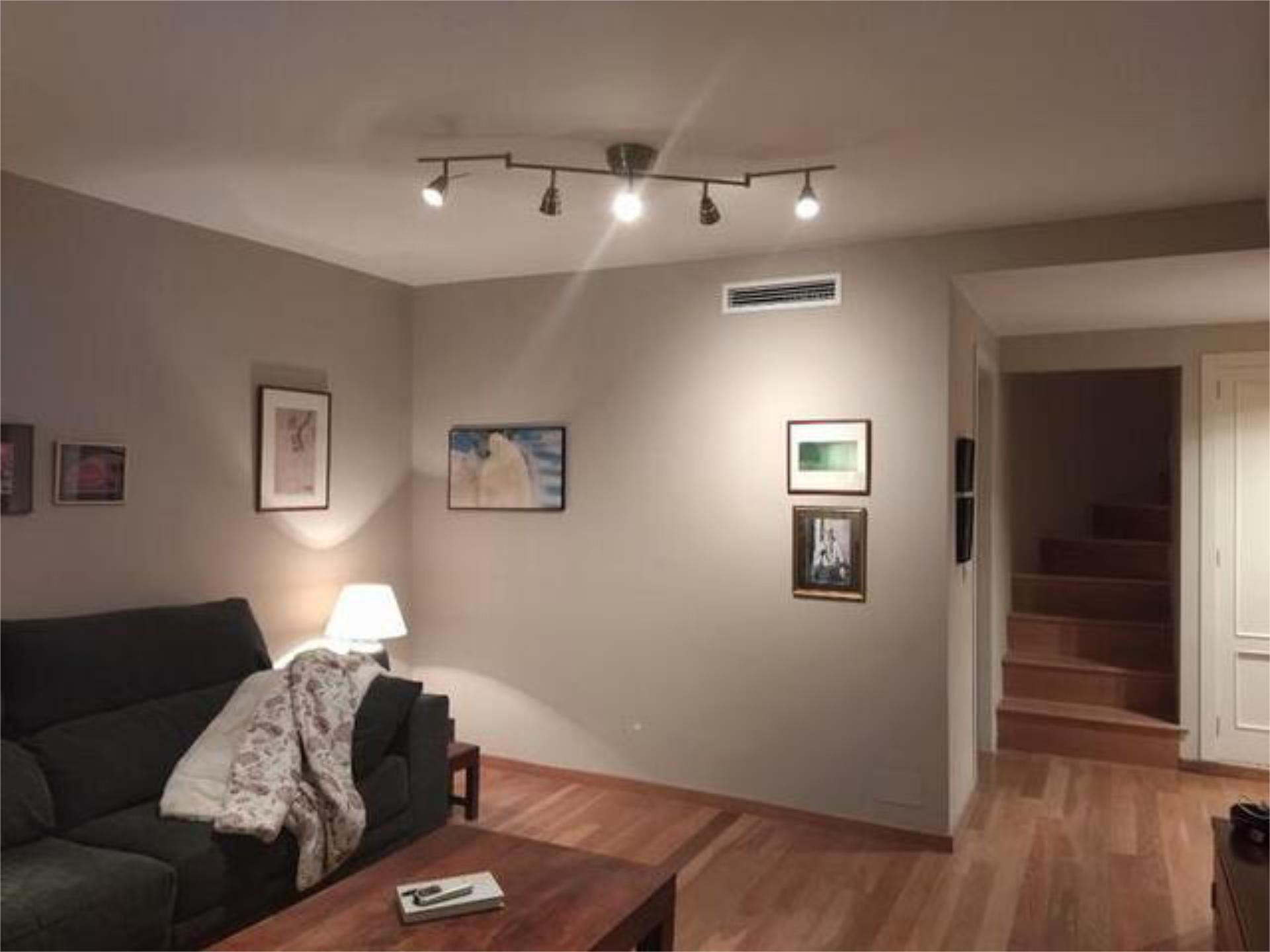 Apartment to rent in Mondariz-Balneario  with Heating, Private garden and Furnished