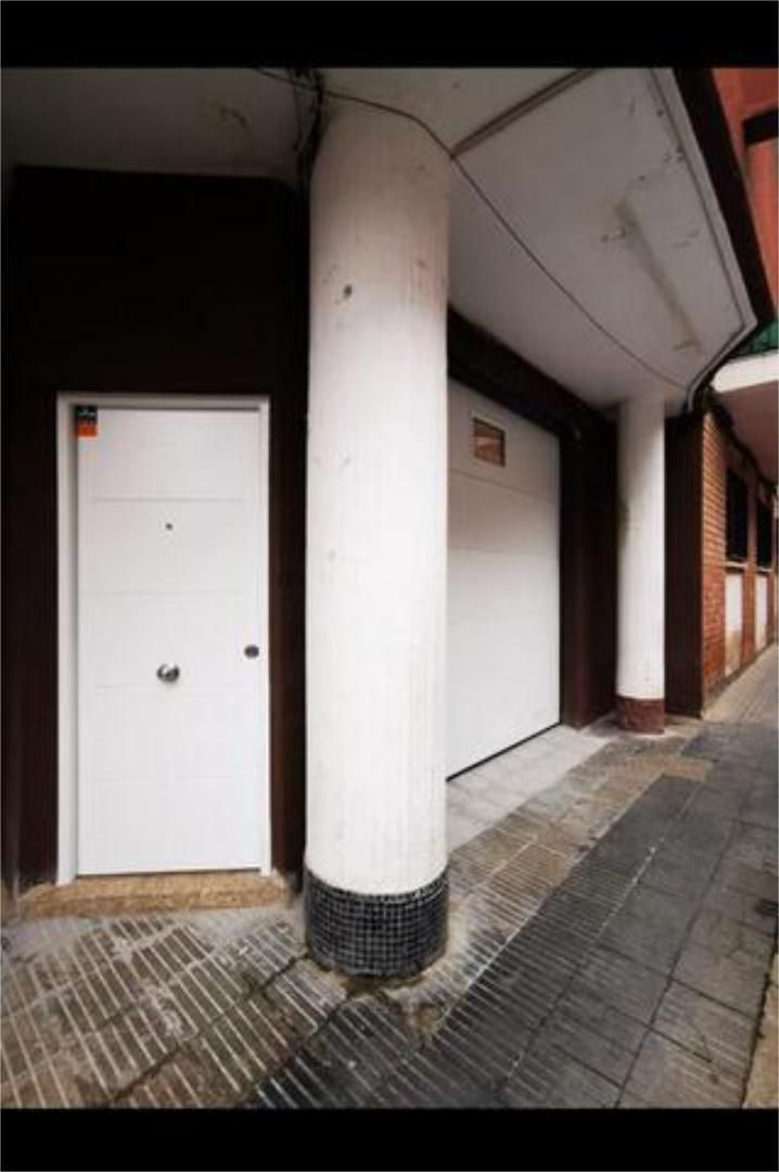 Exterior view of Loft for sale in Granollers