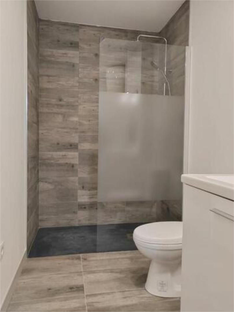 Bathroom of Loft for sale in Granollers