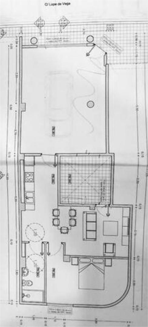 Loft for sale in Granollers