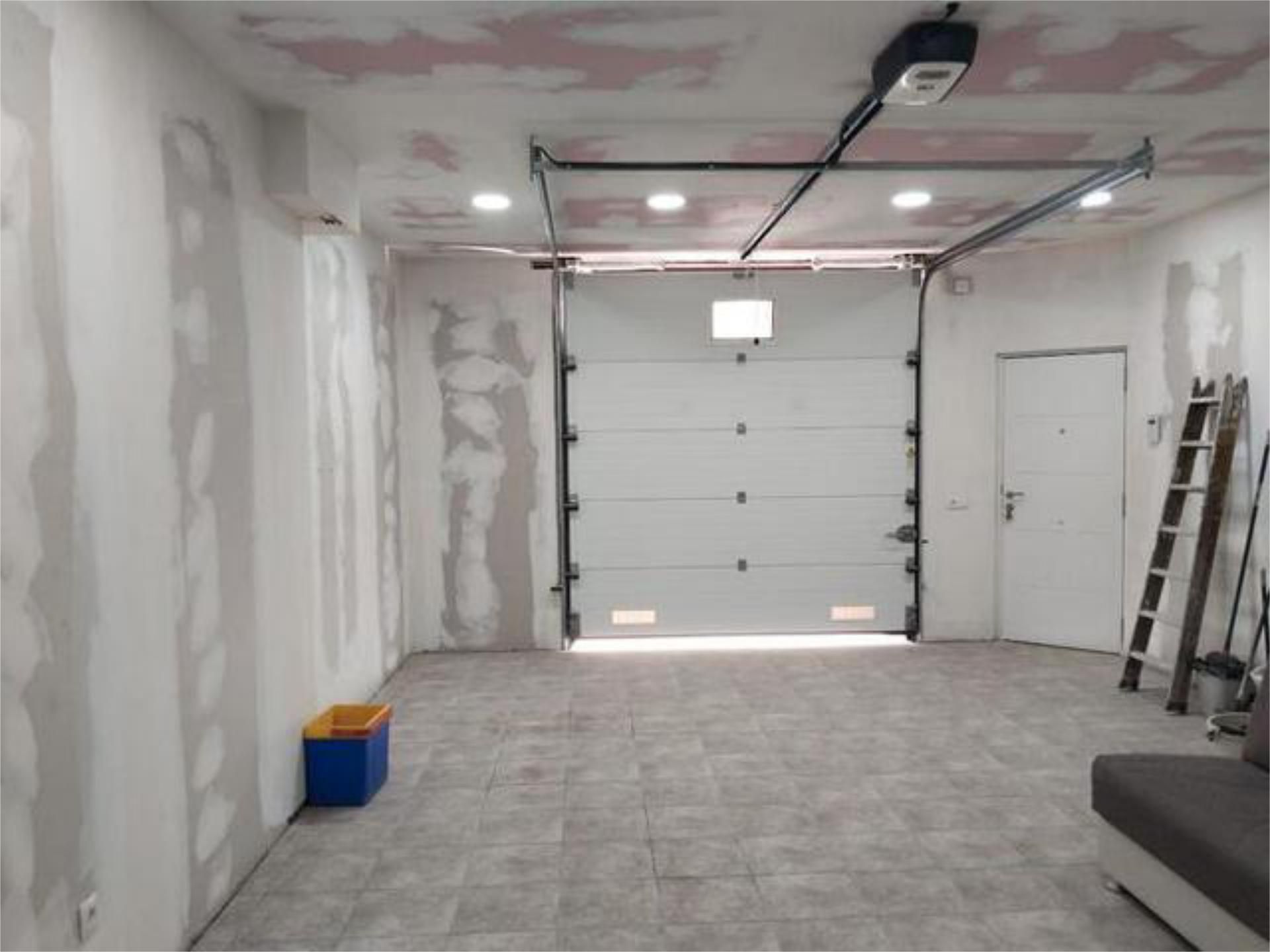 Loft en venda en Granollers