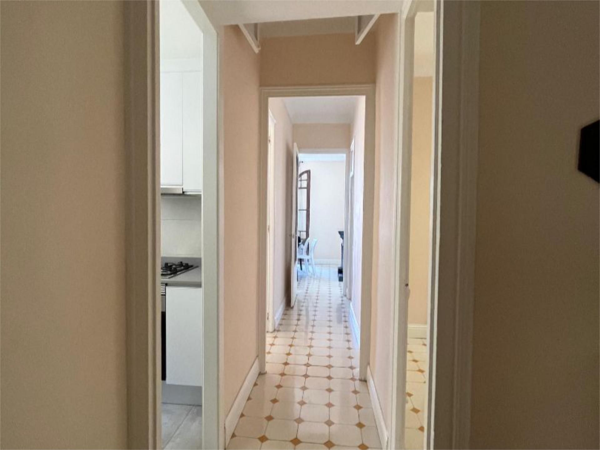Flat to rent in  Barcelona Capital  with Balcony