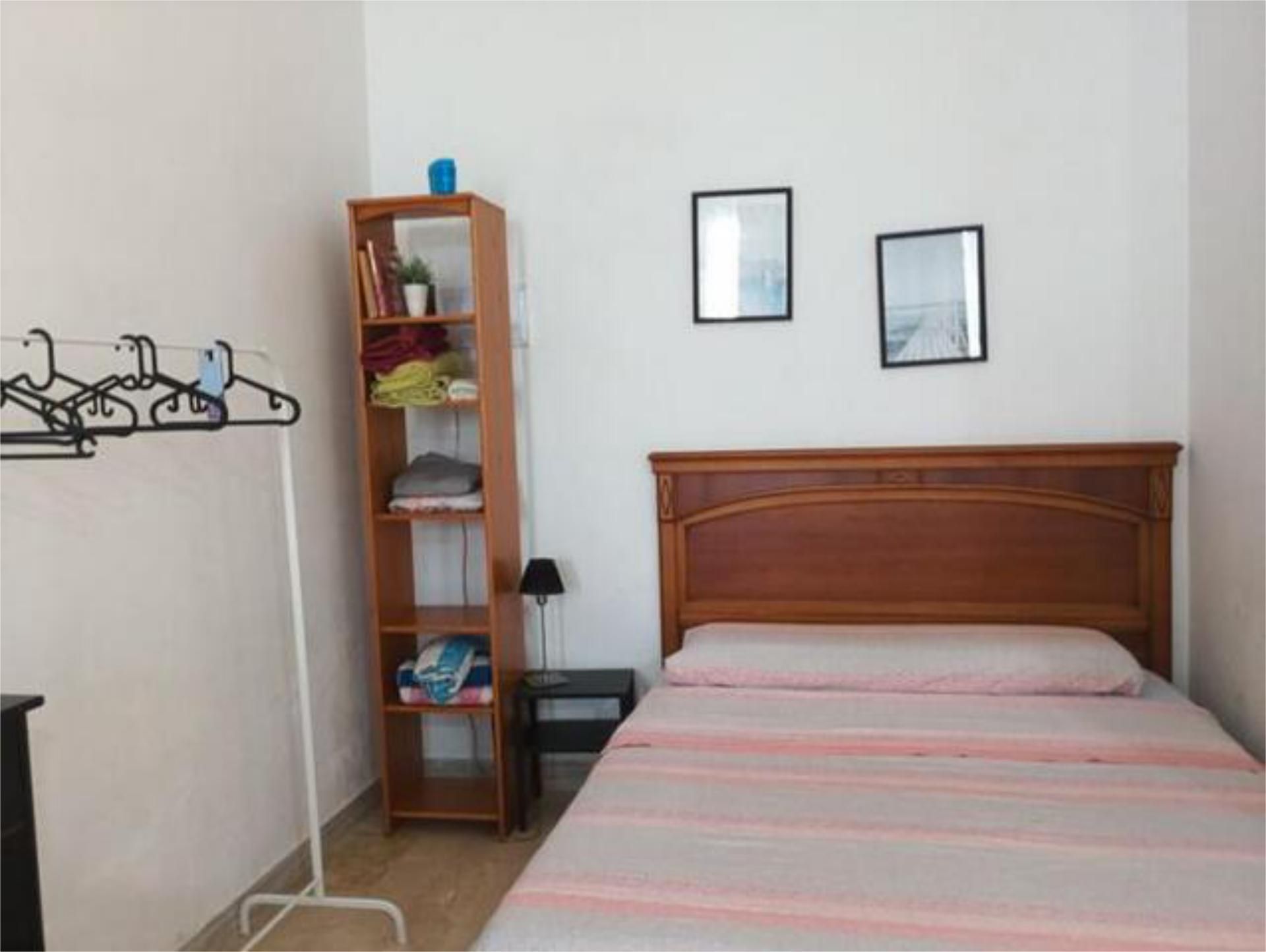 Dormitori de Estudi de lloguer en Alicante / Alacant amb Moblat i Es permeten mascotes