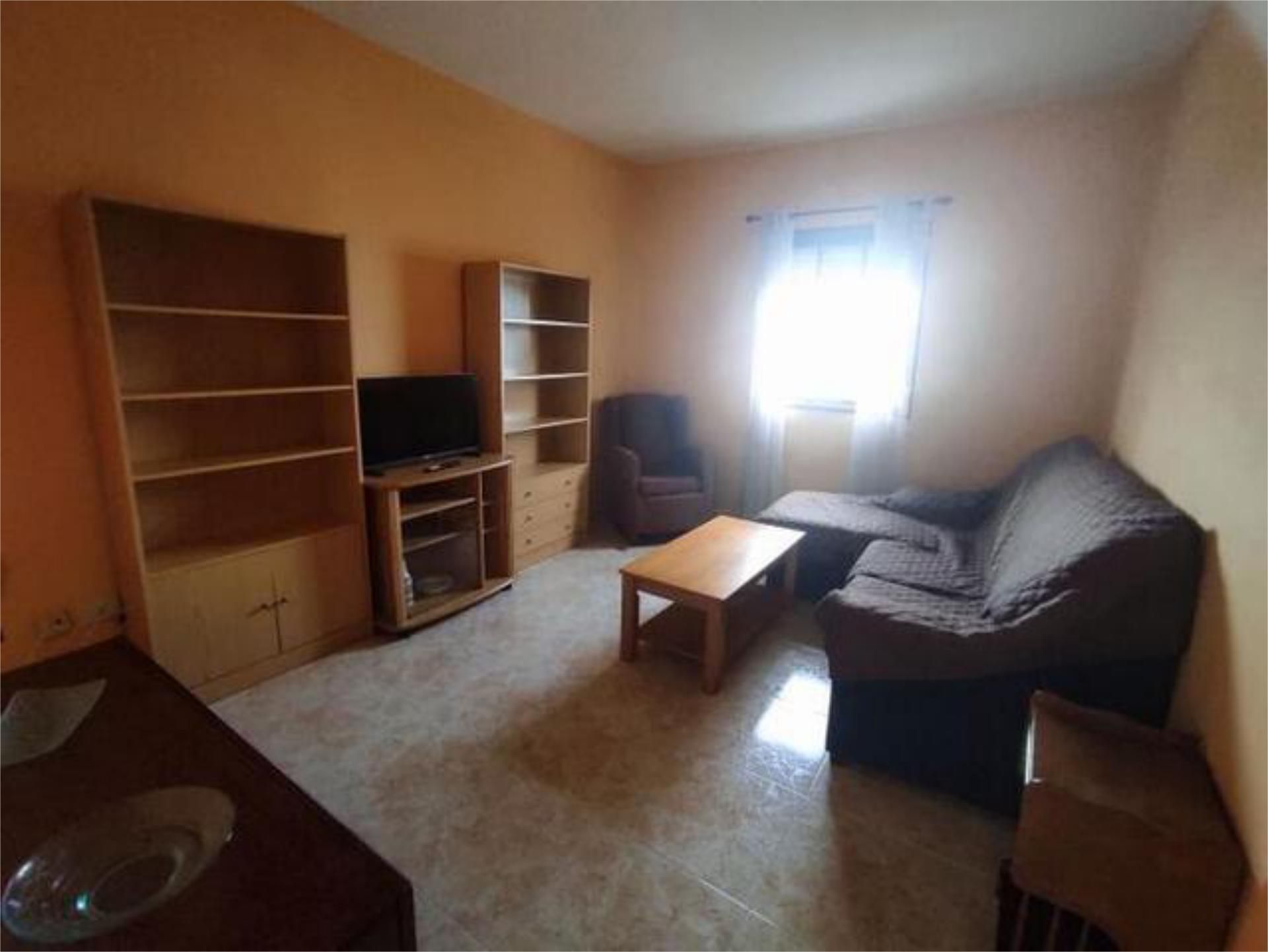 Living room of House or chalet to rent in Santa Cruz de la Palma  with Terrace and Furnished