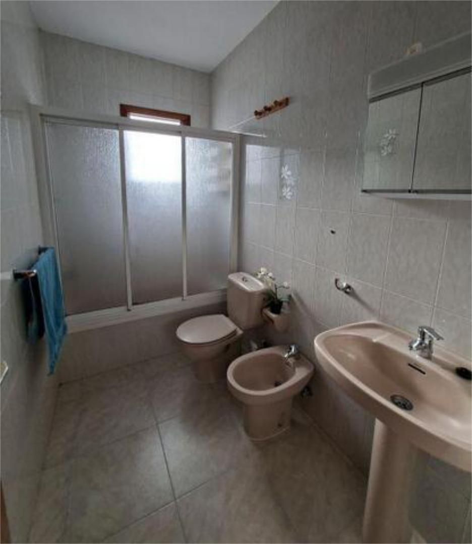 Bathroom of House or chalet to rent in Santa Cruz de la Palma  with Private garden, Terrace and Furnished