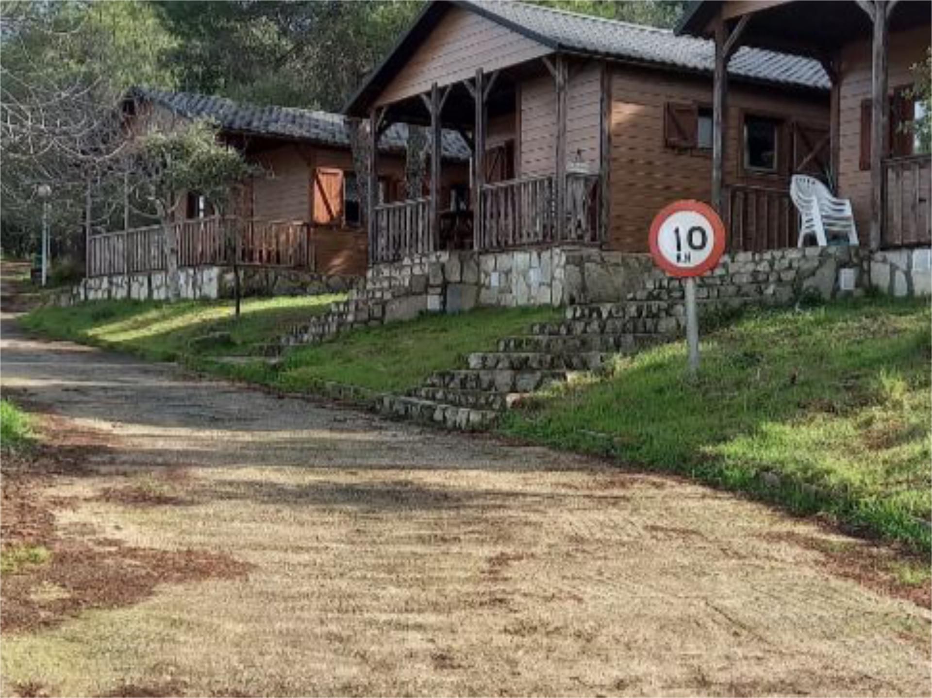 House or chalet to rent in Diseminado Diseminados, 663, Cenicientos