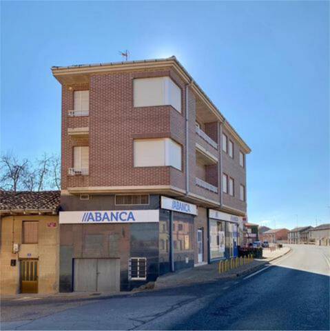 Piso en Venta en Villaquejida