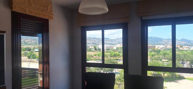 Piso en Alquiler en Carrer-Calle de L'Alcalde Eduardo Codina Armengot, 47 en Mestrets