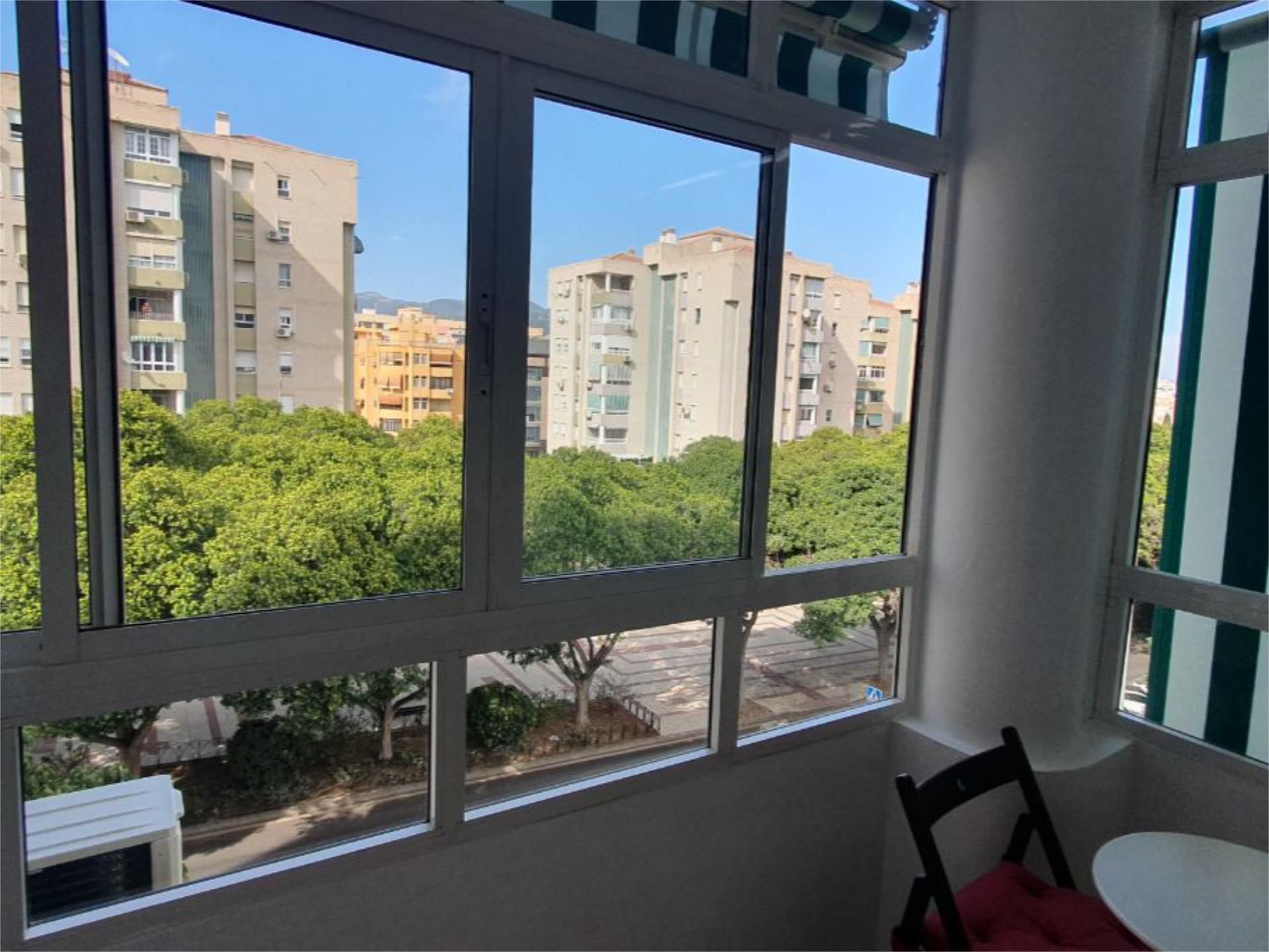Pis de lloguer a Calle José Iturbi, 5, La Florida - Parque Norte