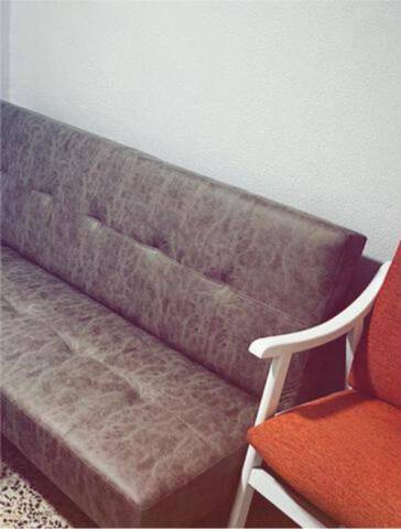 Piso en Venta en San Pablo