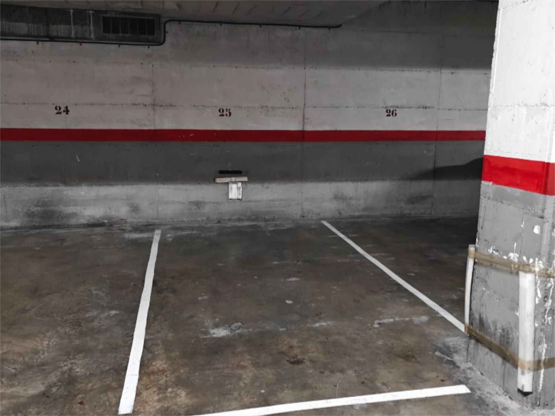 Parking of Garage to rent in  Tarragona Capital
